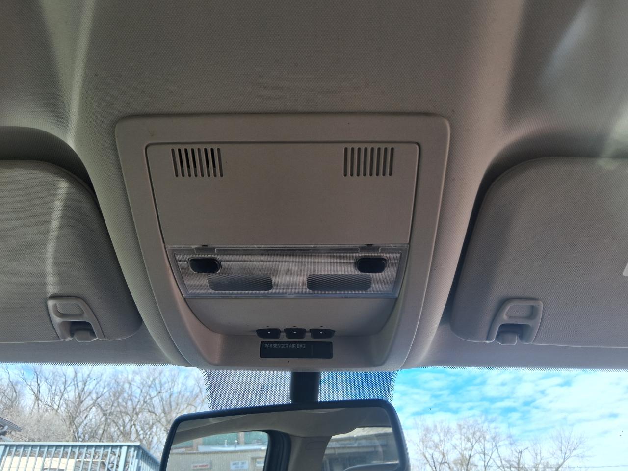 Chevrolet Silverado 1500 LTZ Crew Cab 4WD 2013