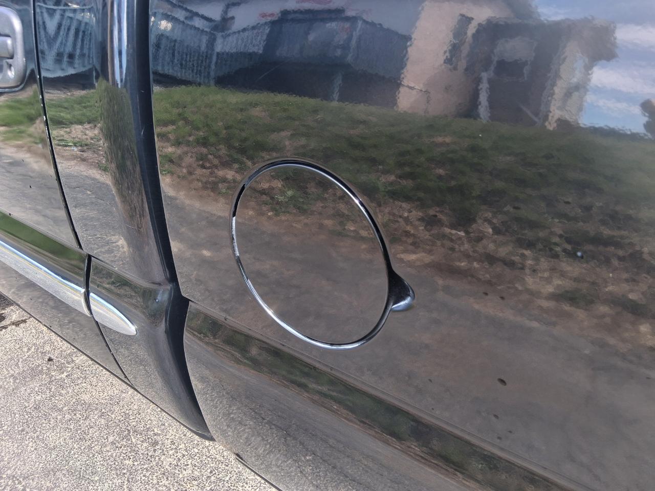 GMC Sierra 1500 Work Truck Long Bed 2WD 2003