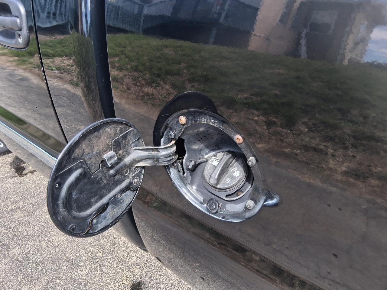 GMC Sierra 1500 Work Truck Long Bed 2WD 2003