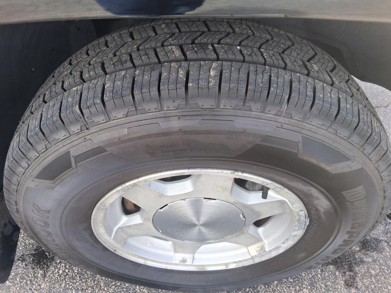 GMC Sierra 1500 Work Truck Long Bed 2WD 2003