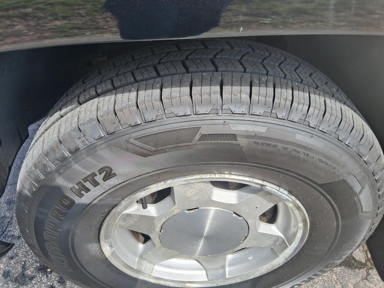 GMC Sierra 1500 Work Truck Long Bed 2WD 2003