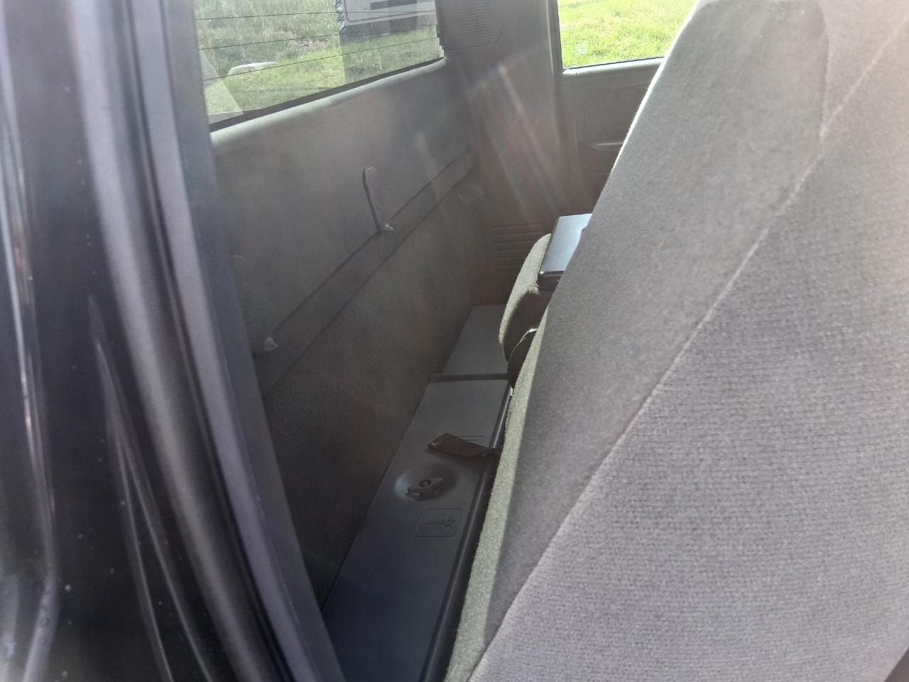 GMC Sierra 1500 Work Truck Long Bed 2WD 2003