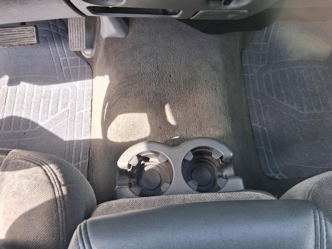 GMC Sierra 1500 Work Truck Long Bed 2WD 2003