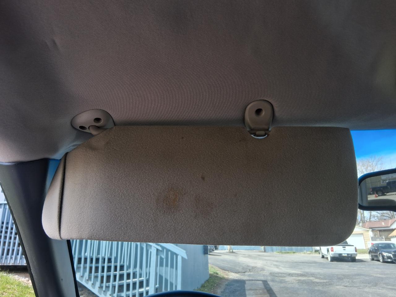 GMC Sierra 1500 Work Truck Long Bed 2WD 2003