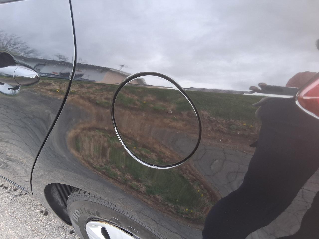 Kia Forte LX 6A 2017