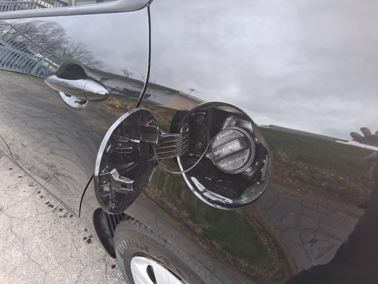 Kia Forte LX 6A 2017