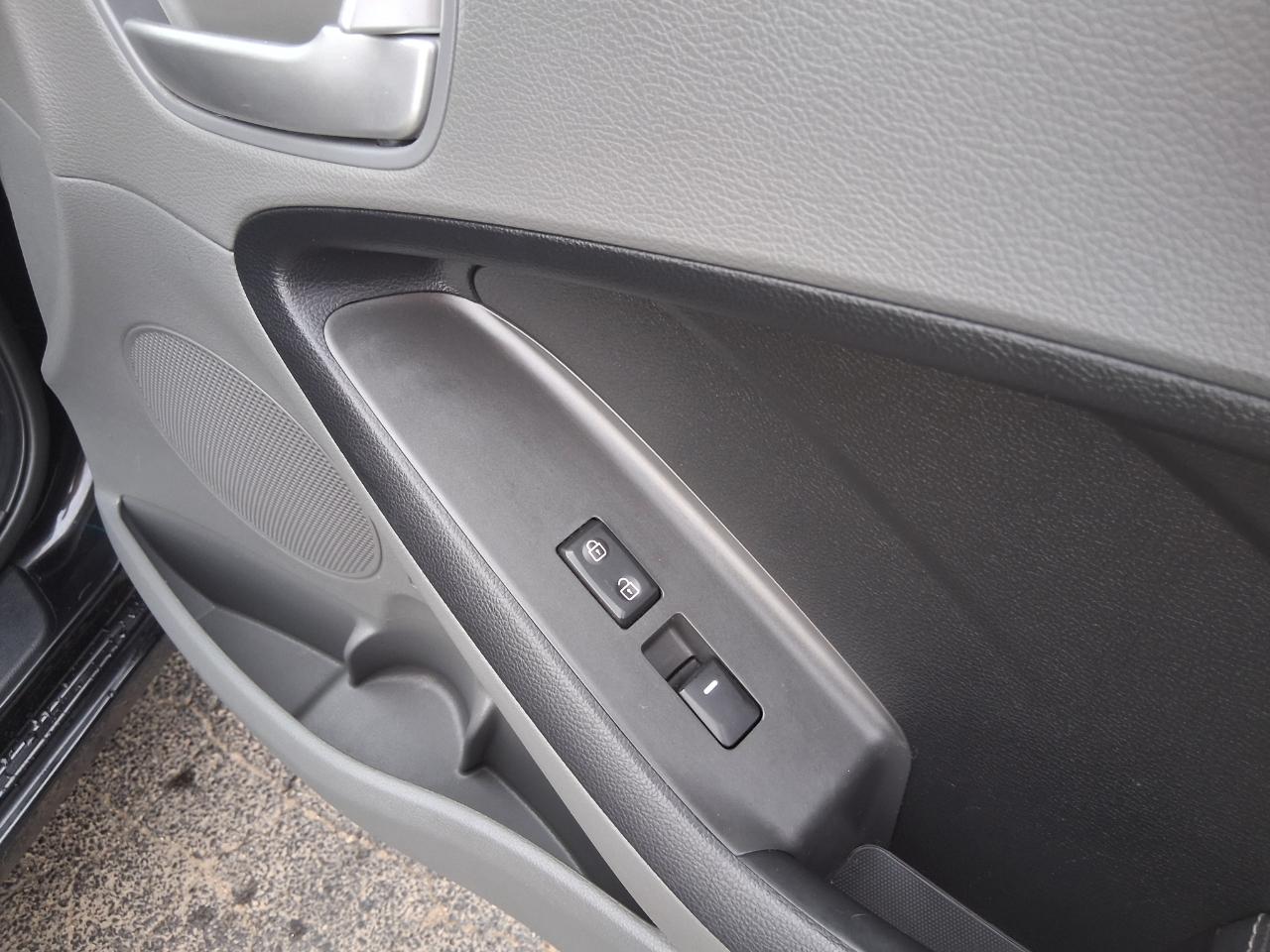 Kia Forte LX 6A 2017