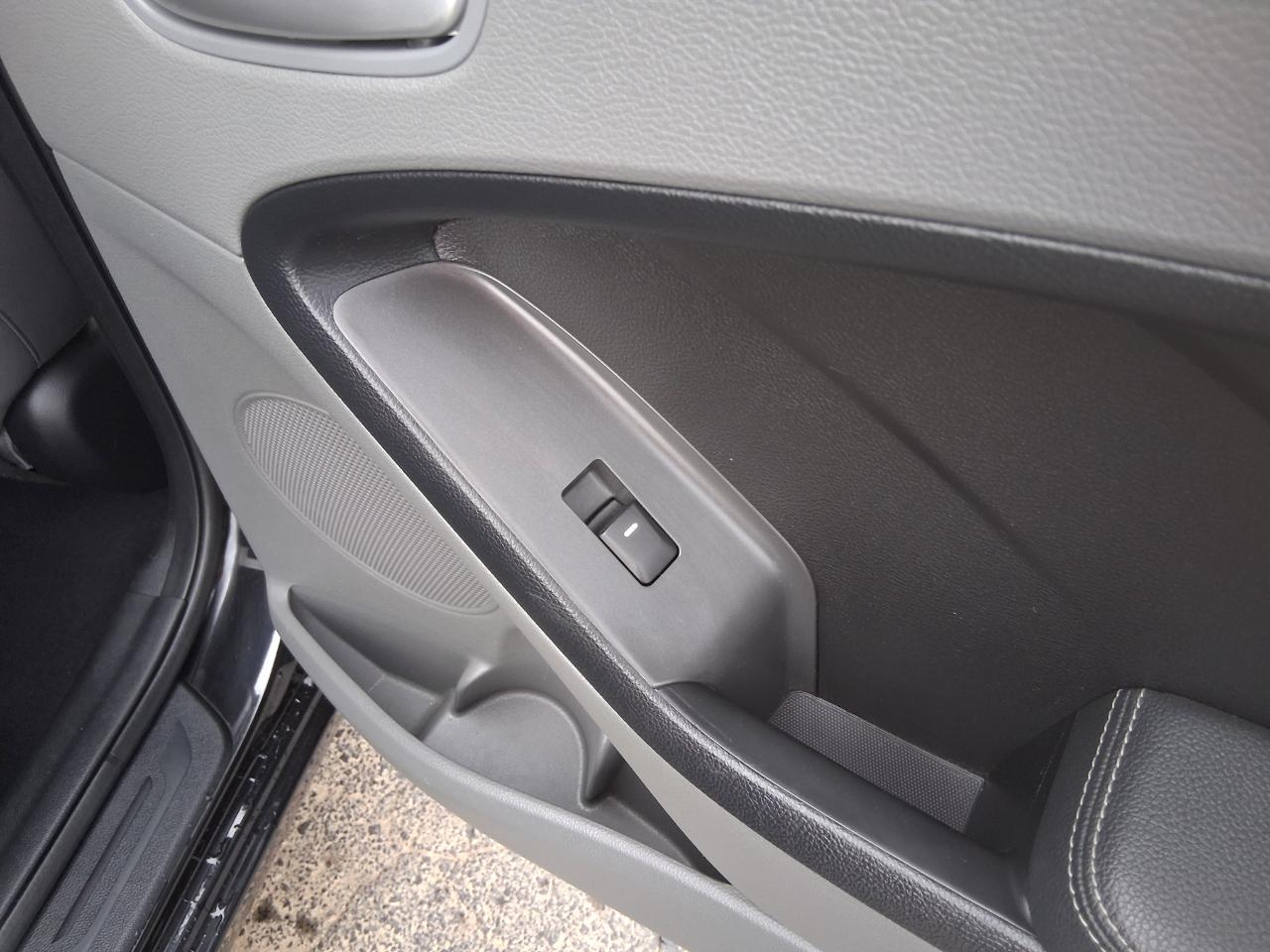 Kia Forte LX 6A 2017