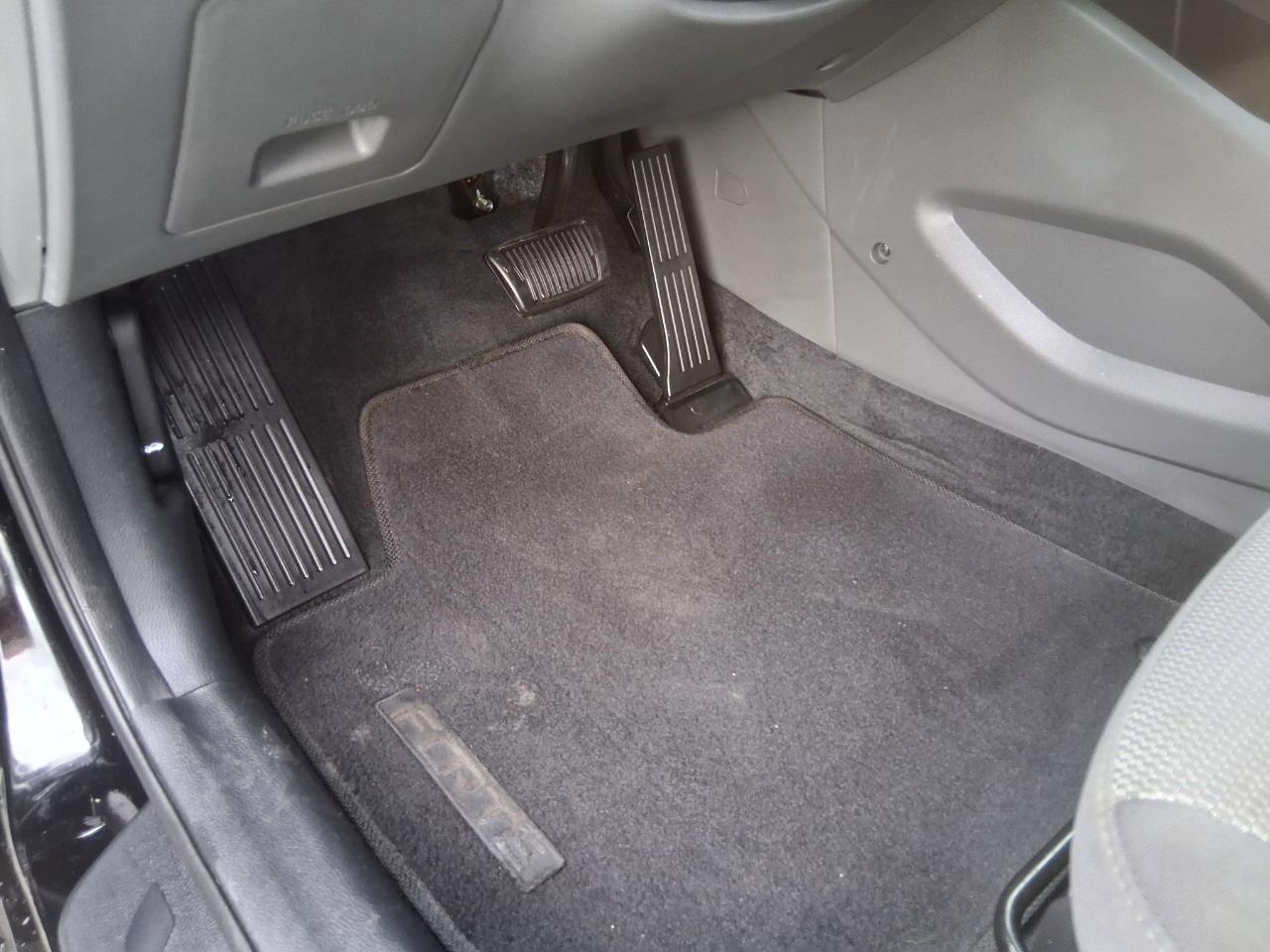 Kia Forte LX 6A 2017