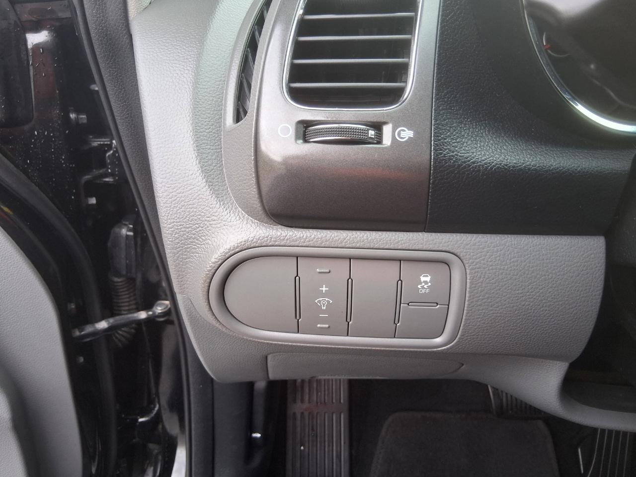 Kia Forte LX 6A 2017