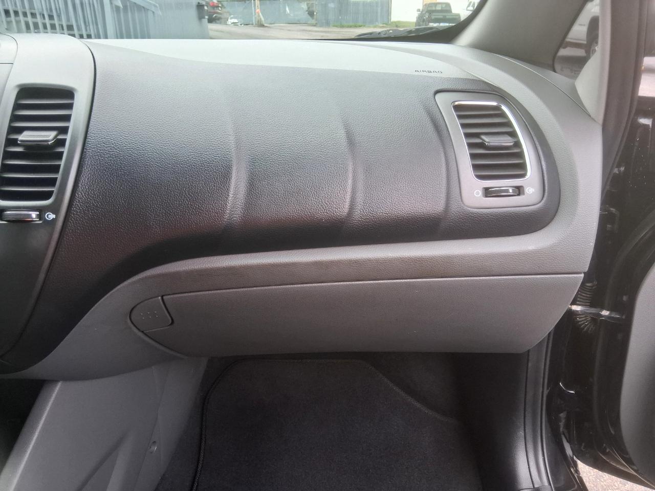 Kia Forte LX 6A 2017