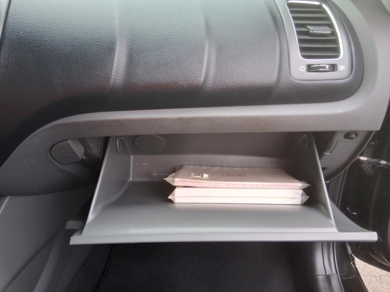 Kia Forte LX 6A 2017