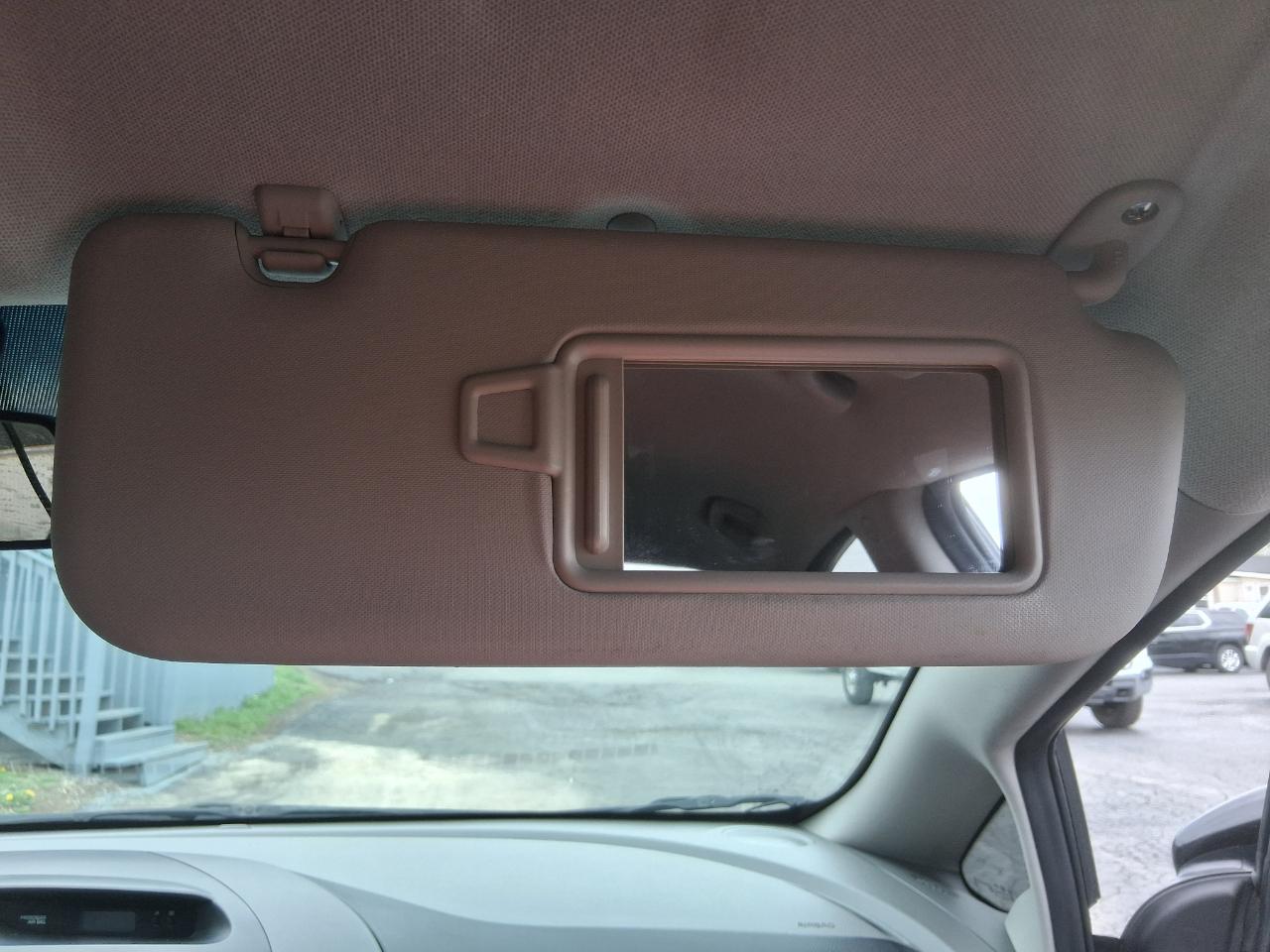 Kia Forte LX 6A 2017