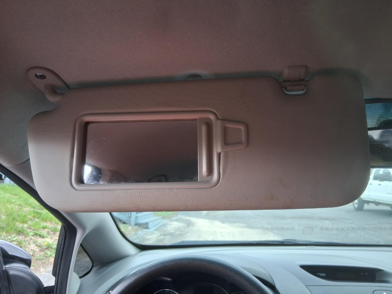 Kia Forte LX 6A 2017