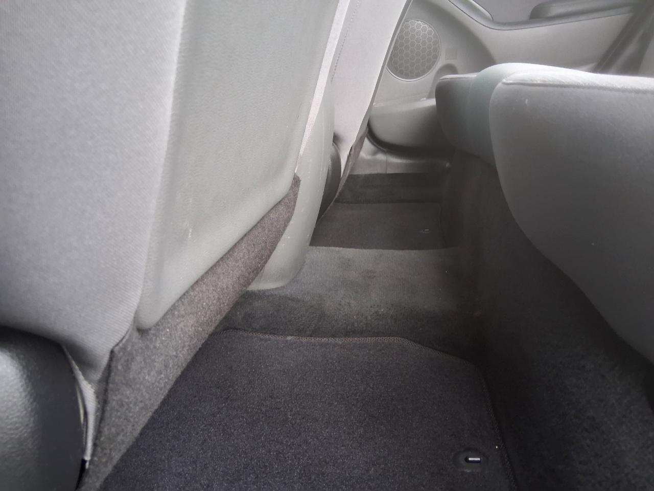 Kia Forte LX 6A 2017