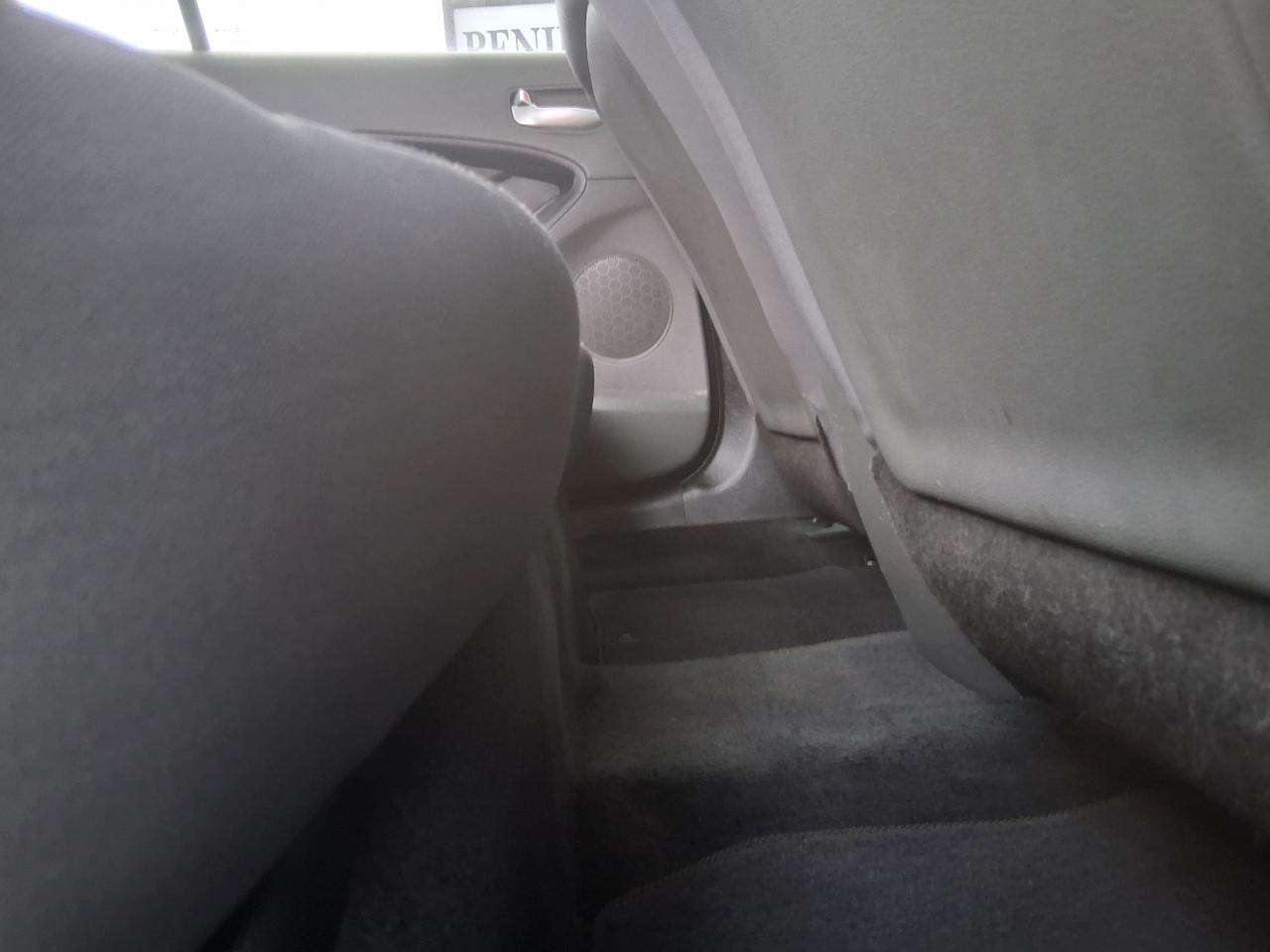 Kia Forte LX 6A 2017