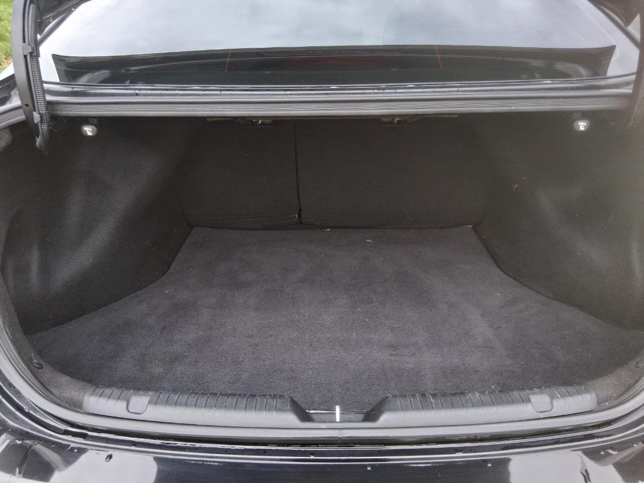 Kia Forte LX 6A 2017