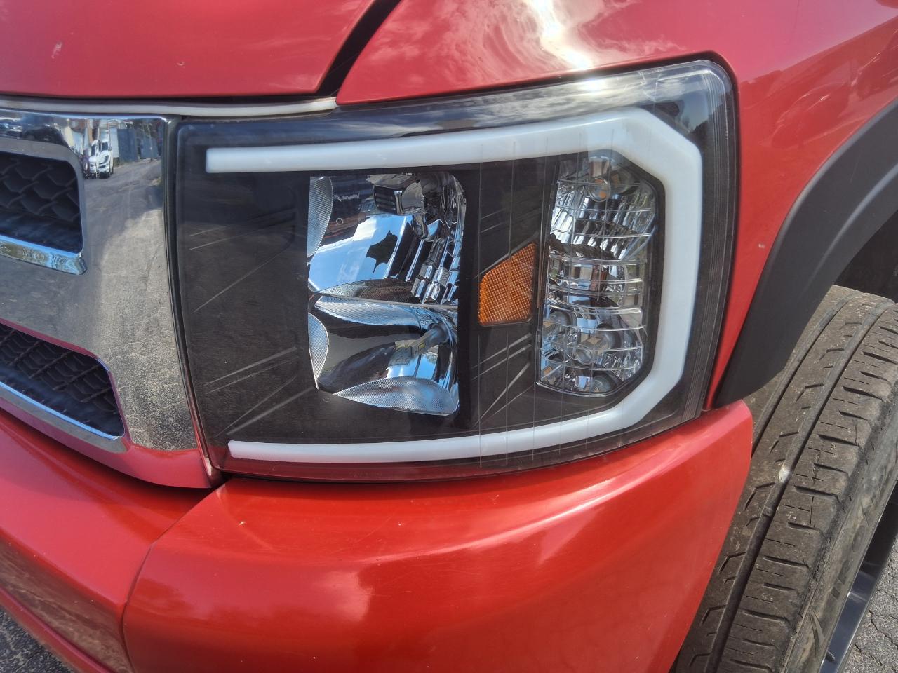 Chevrolet Silverado 1500 LS Crew Cab Short Box 4WD 2013