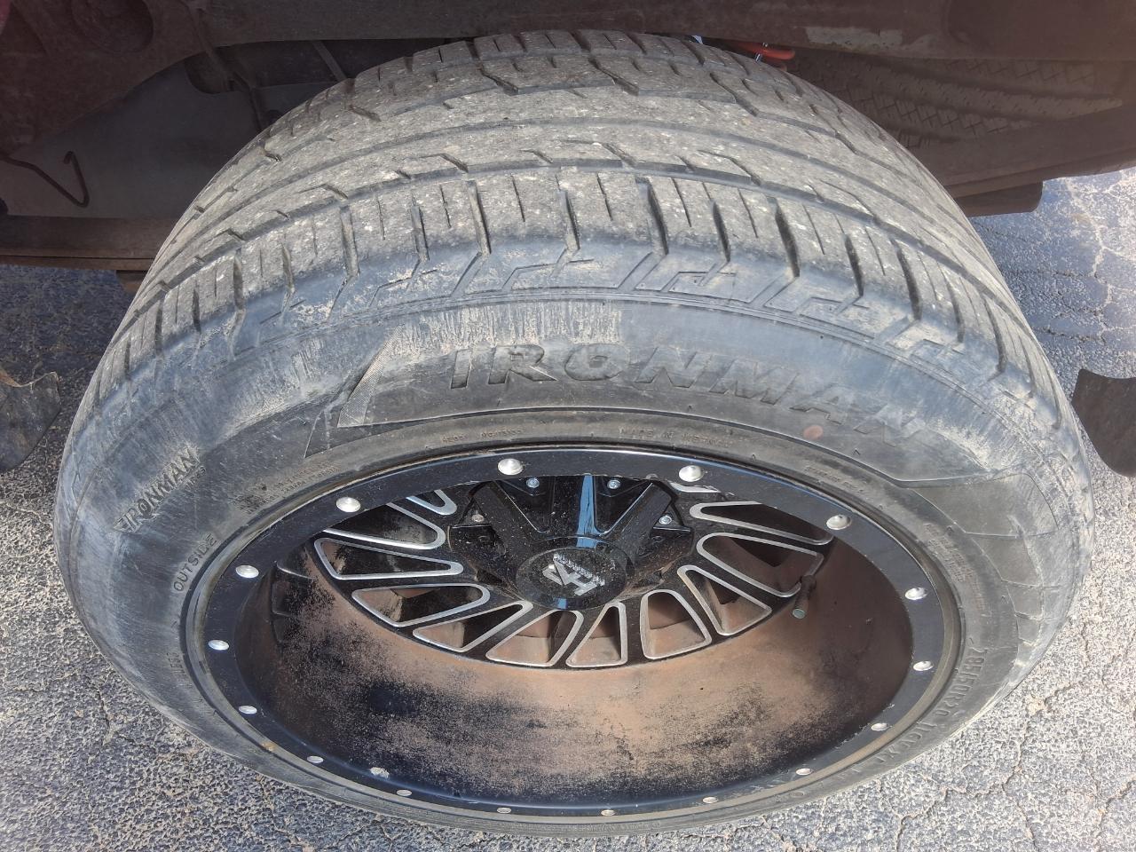 Chevrolet Silverado 1500 LS Crew Cab Short Box 4WD 2013