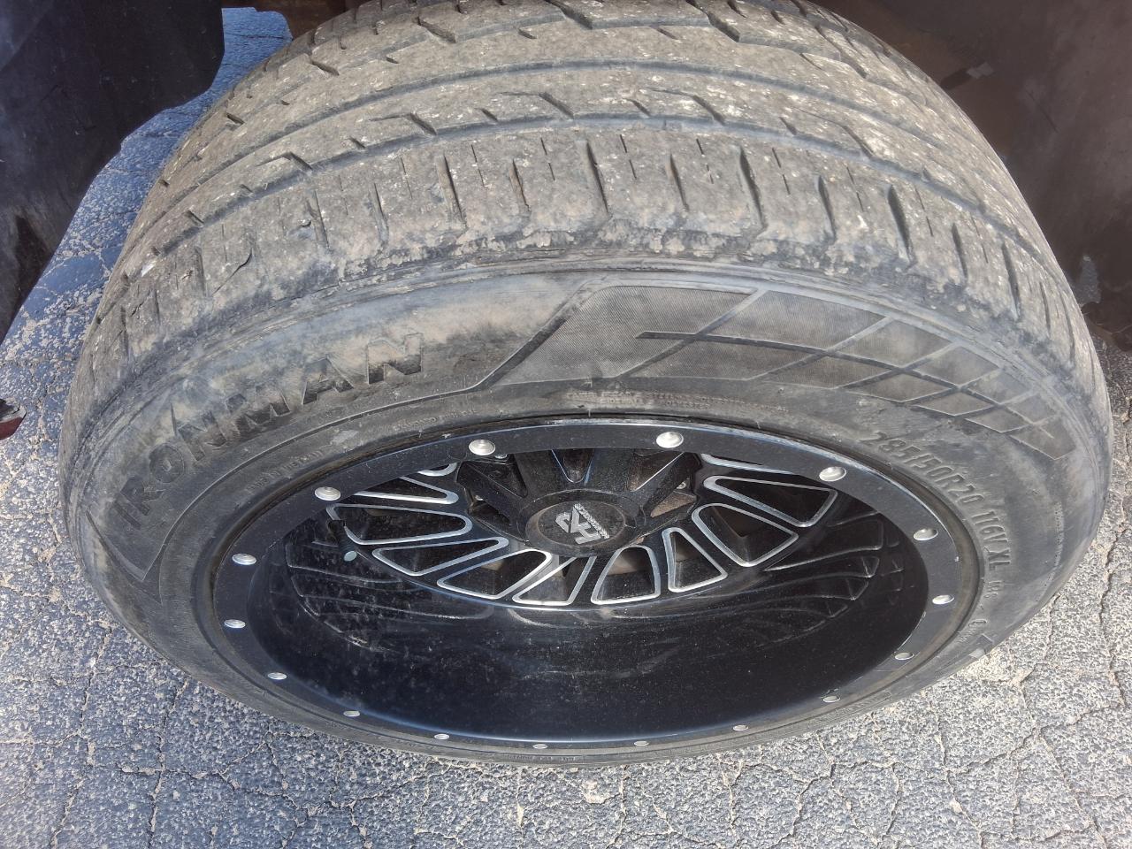 Chevrolet Silverado 1500 LS Crew Cab Short Box 4WD 2013