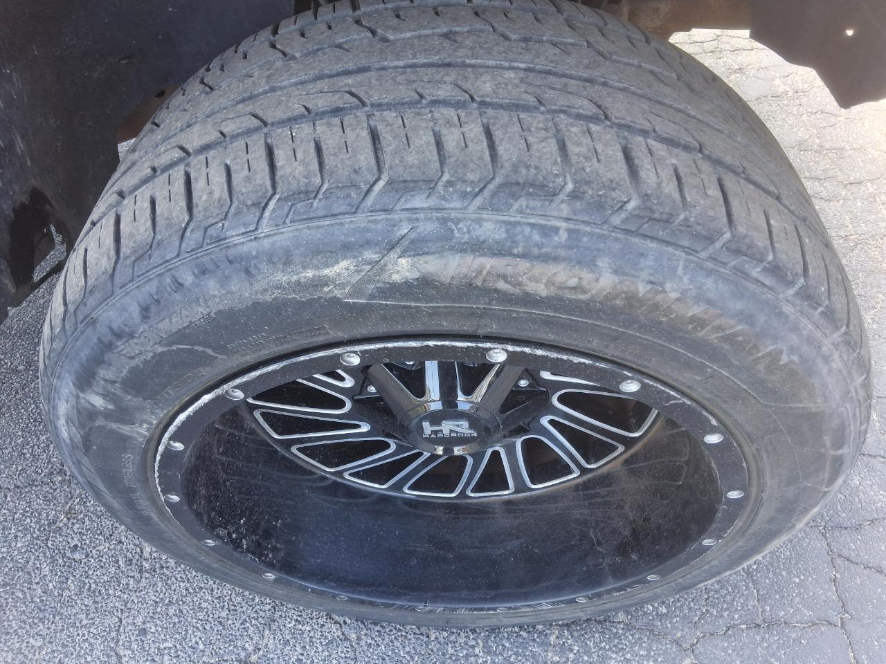 Chevrolet Silverado 1500 LS Crew Cab Short Box 4WD 2013