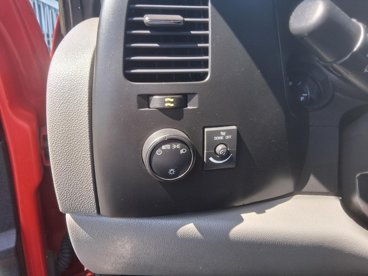 Chevrolet Silverado 1500 LS Crew Cab Short Box 4WD 2013