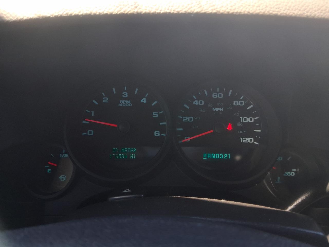 Chevrolet Silverado 1500 LS Crew Cab Short Box 4WD 2013