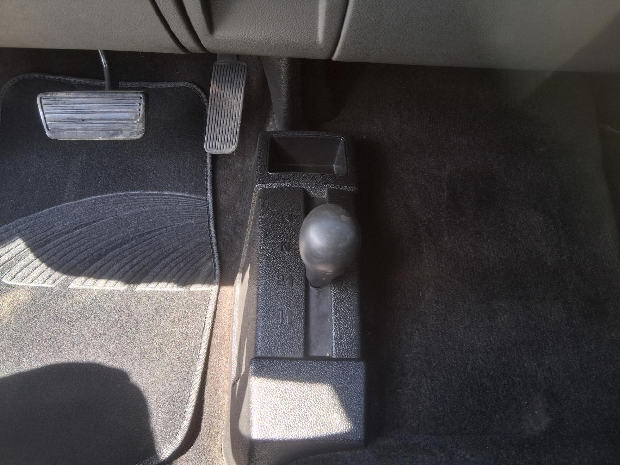 Chevrolet Silverado 1500 LS Crew Cab Short Box 4WD 2013