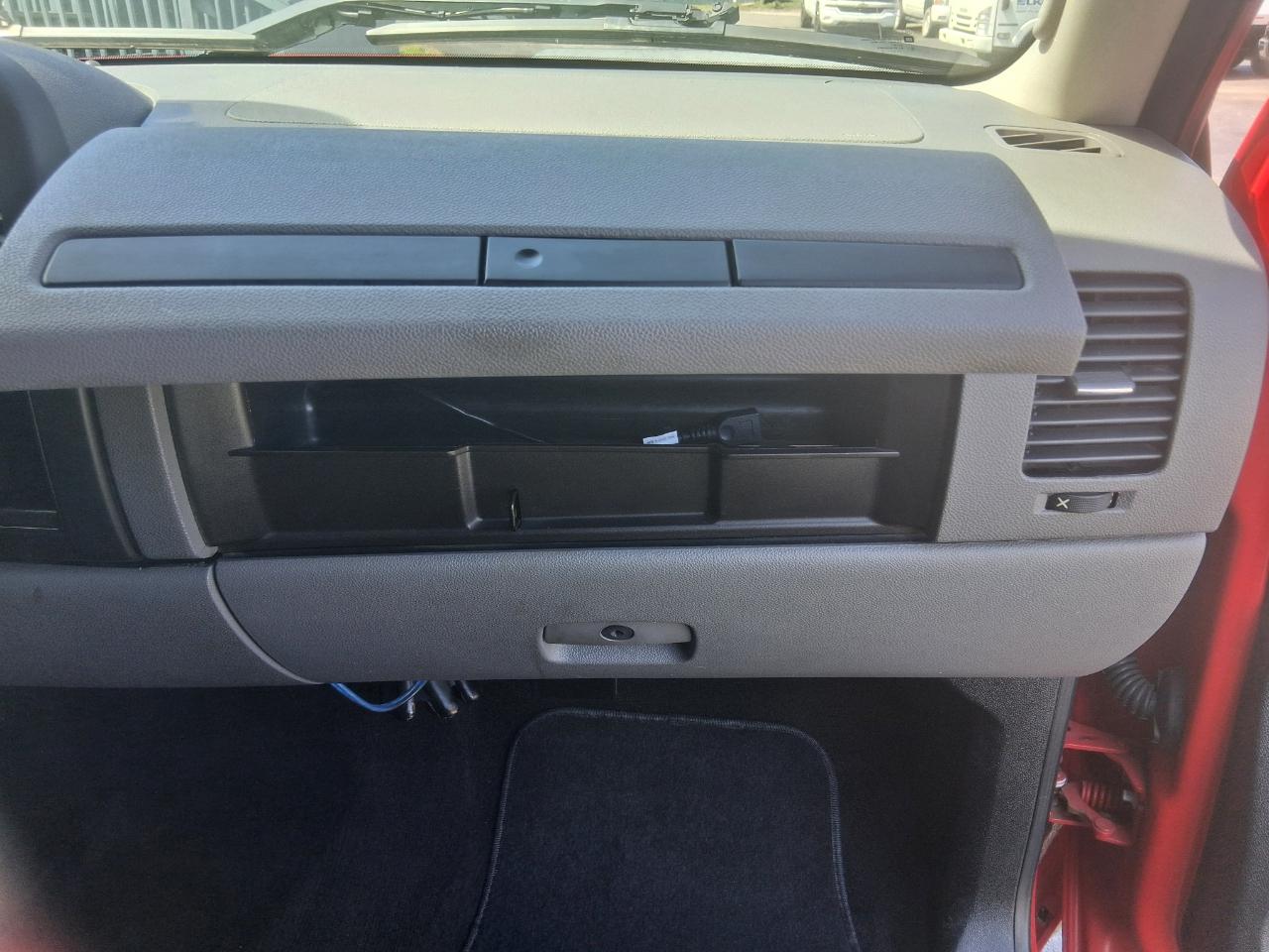 Chevrolet Silverado 1500 LS Crew Cab Short Box 4WD 2013