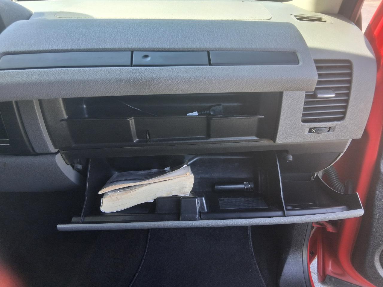 Chevrolet Silverado 1500 LS Crew Cab Short Box 4WD 2013