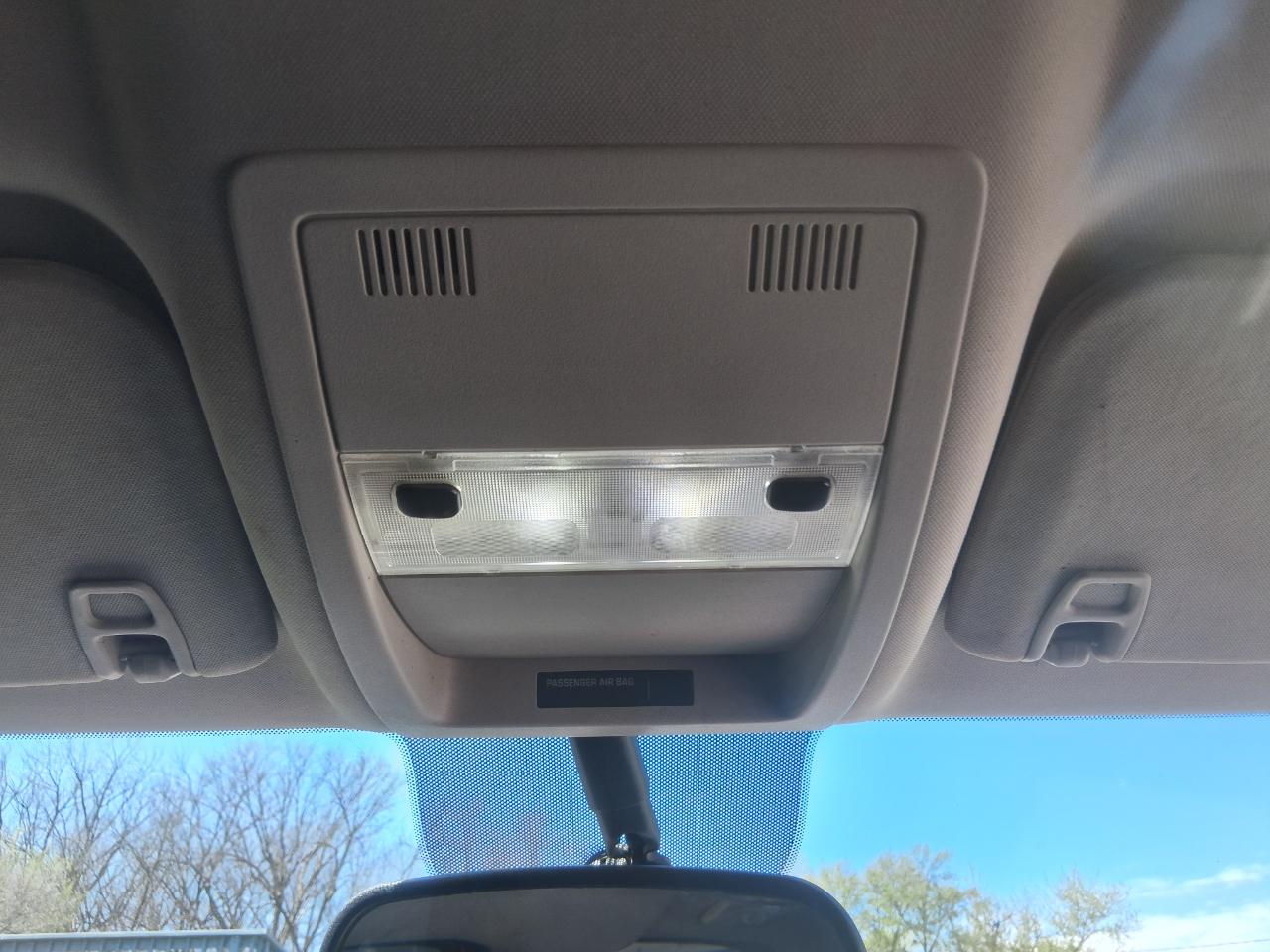 Chevrolet Silverado 1500 LS Crew Cab Short Box 4WD 2013