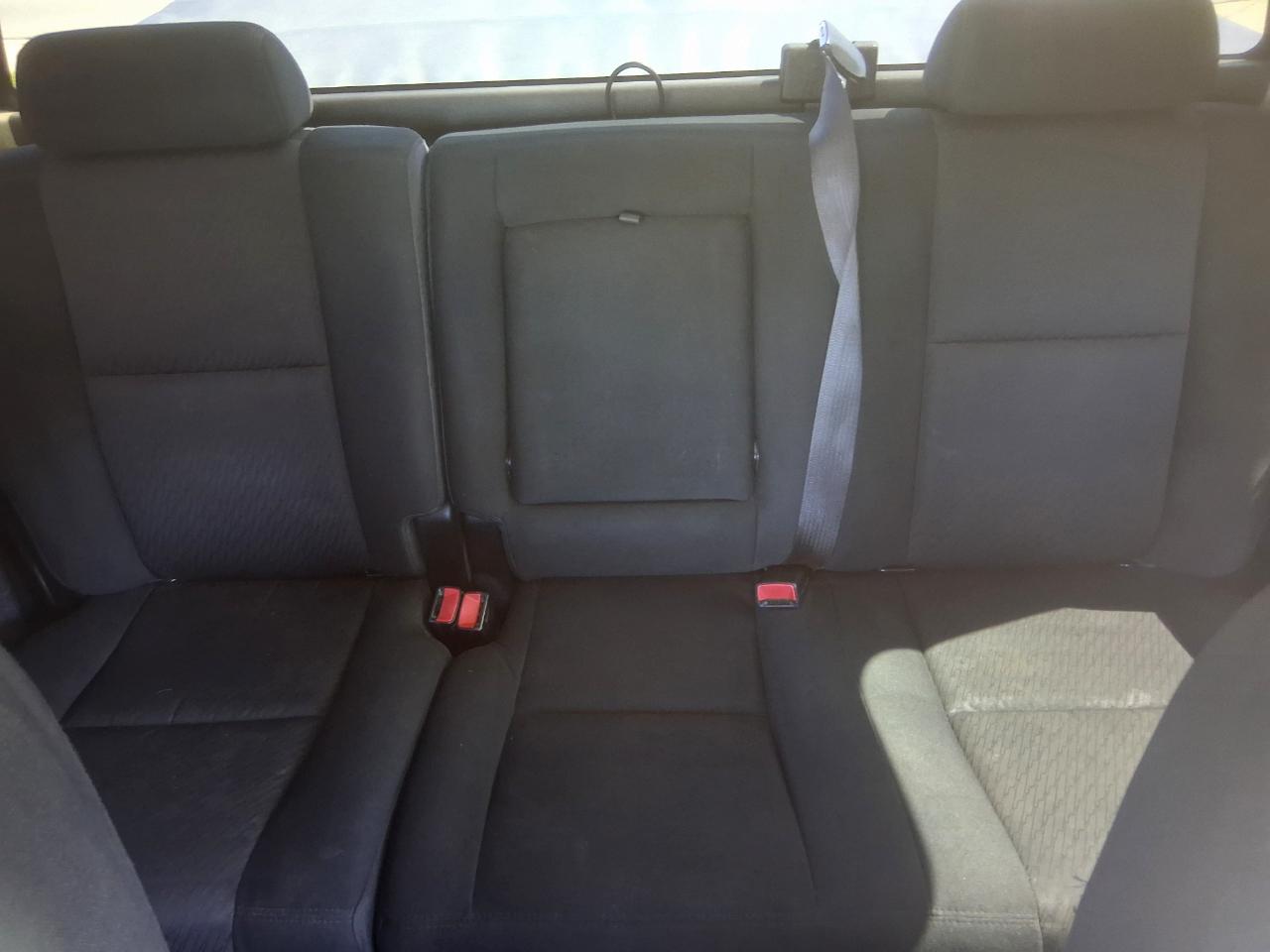 Chevrolet Silverado 1500 LS Crew Cab Short Box 4WD 2013