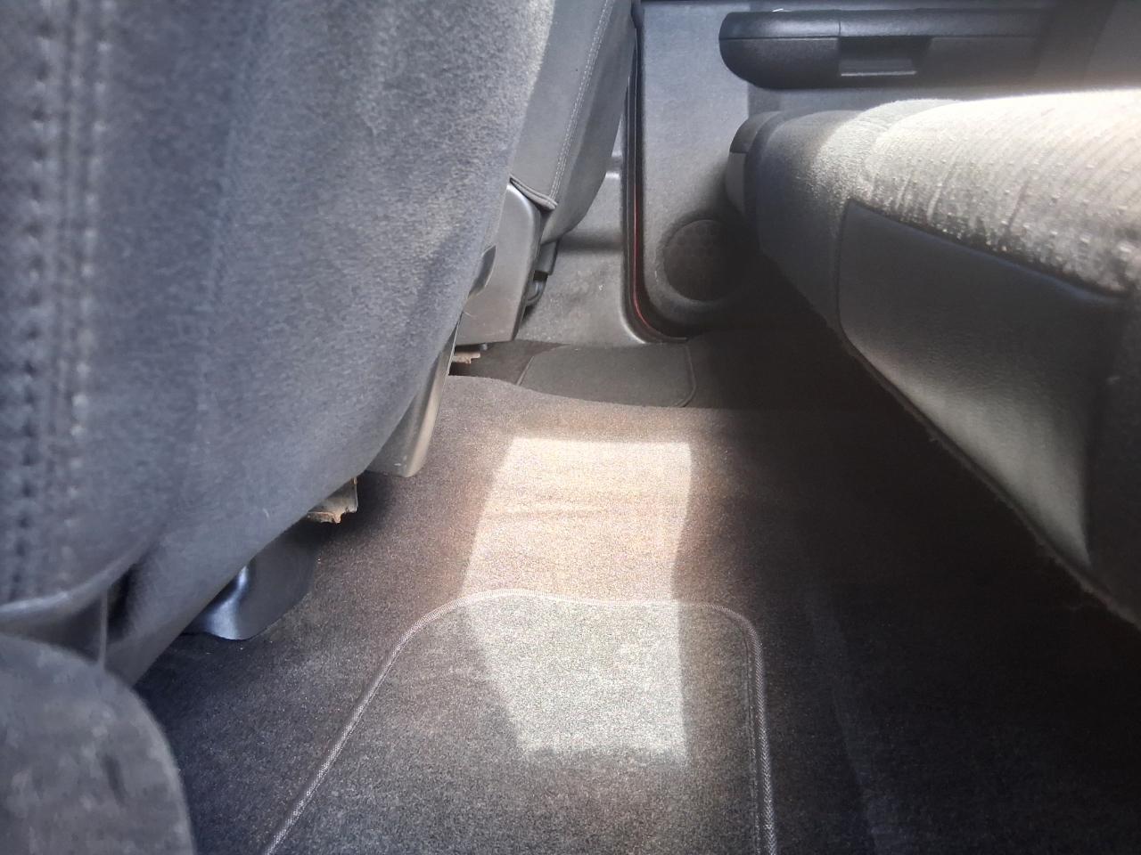 Chevrolet Silverado 1500 LS Crew Cab Short Box 4WD 2013