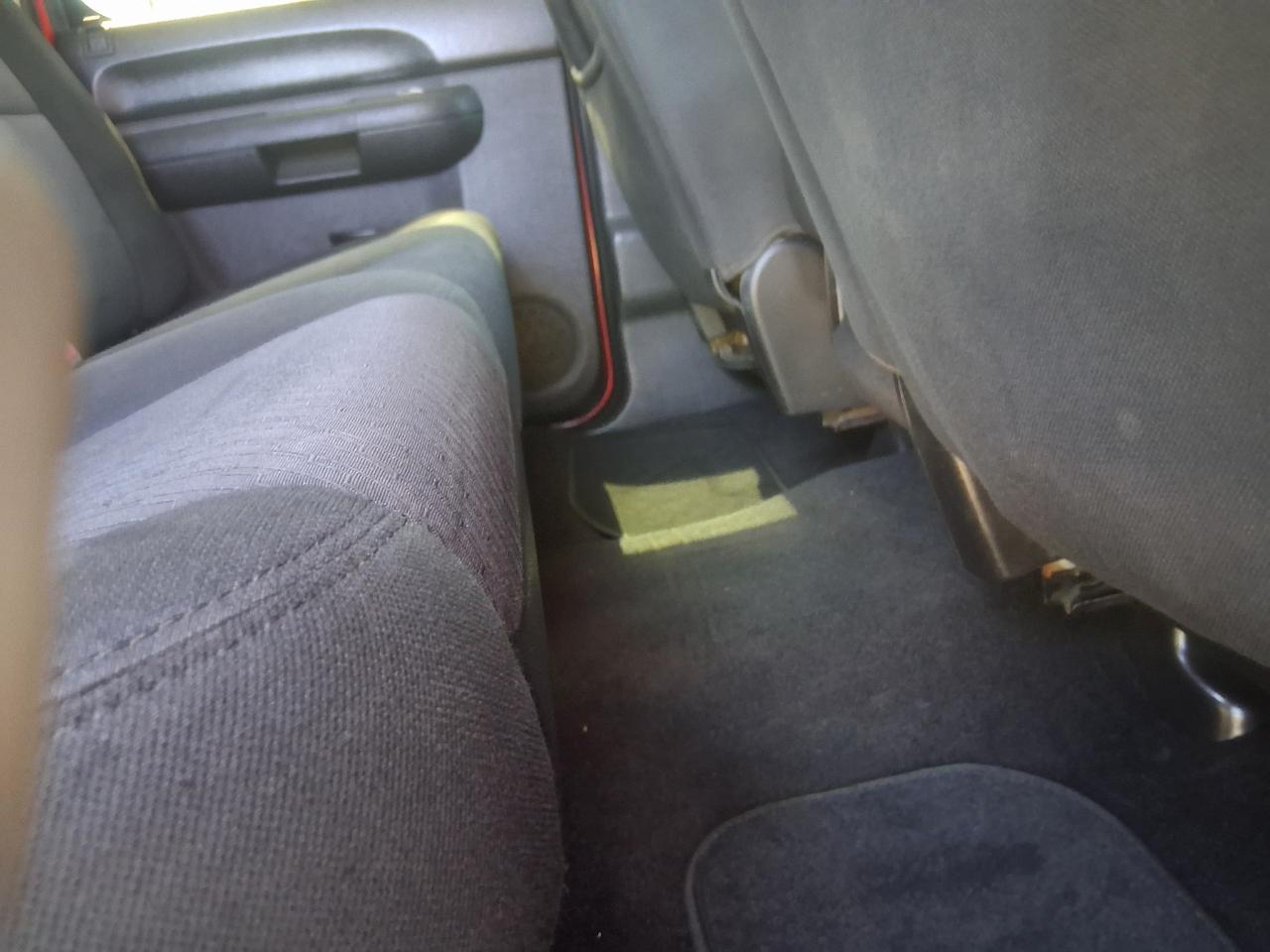 Chevrolet Silverado 1500 LS Crew Cab Short Box 4WD 2013