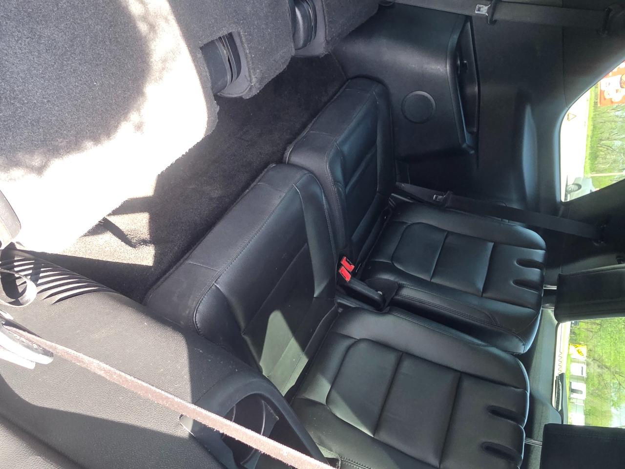 Ford Explorer XLT 4WD 2017