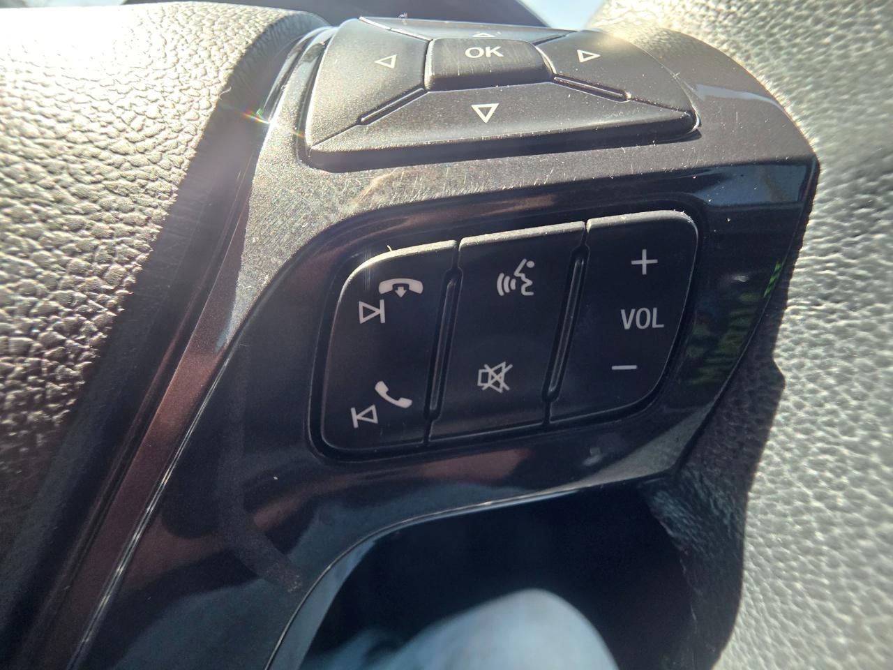 Ford Explorer XLT 4WD 2017