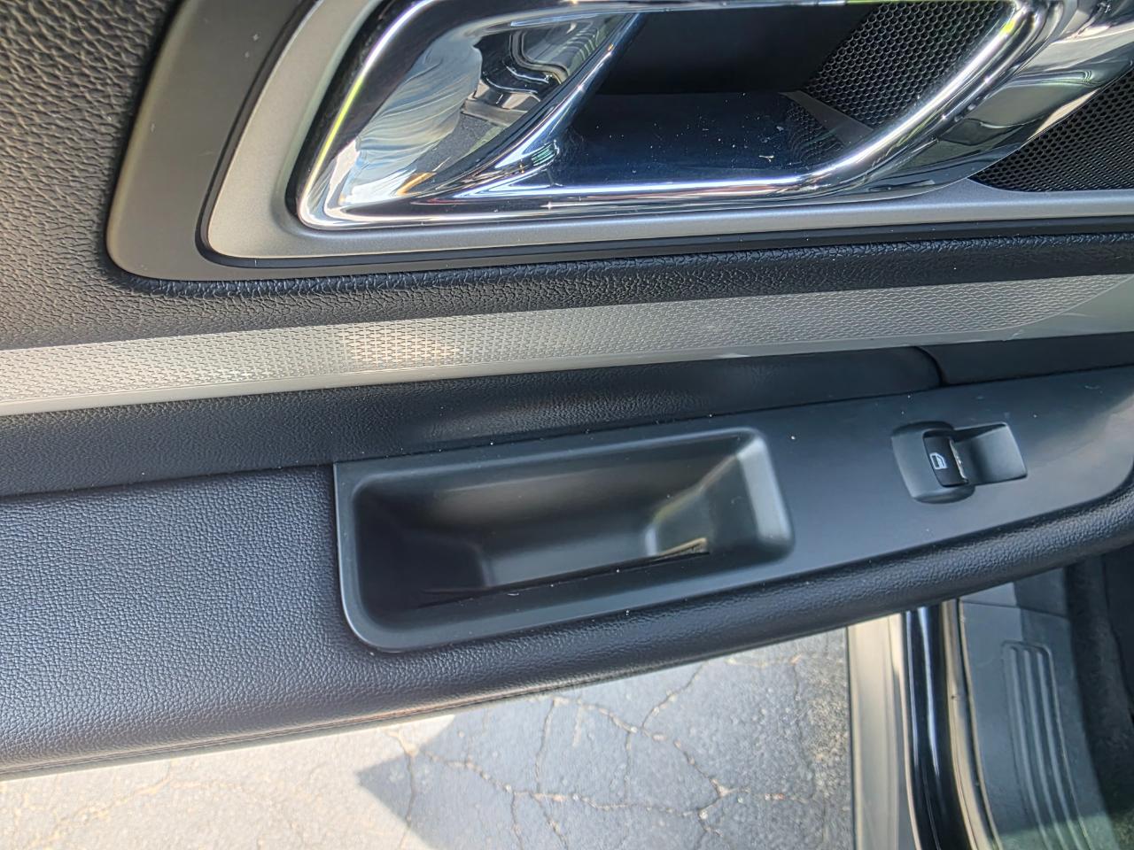 Ford Explorer XLT 4WD 2017