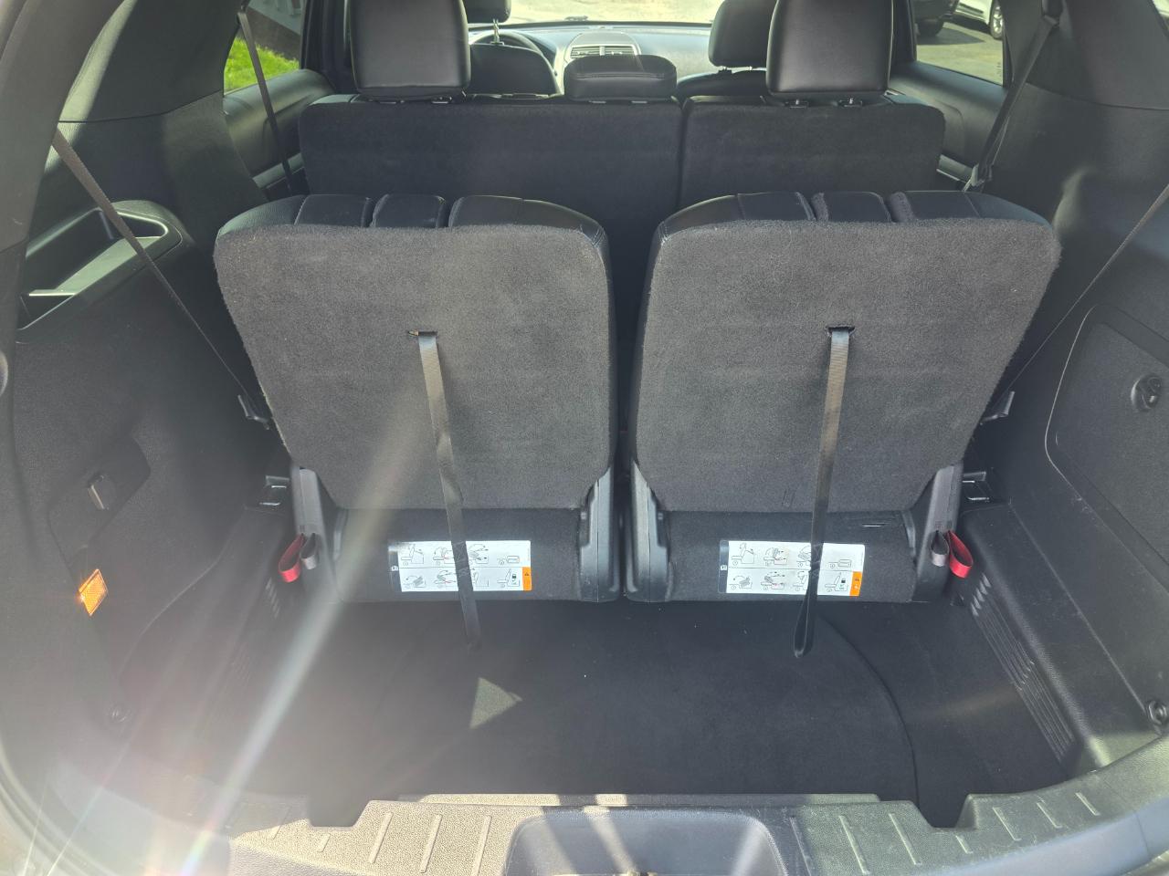 Ford Explorer XLT 4WD 2017