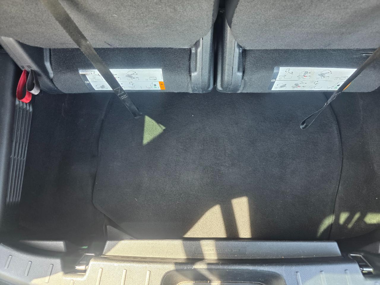 Ford Explorer XLT 4WD 2017