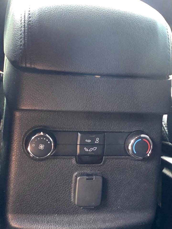 Ford Explorer XLT 4WD 2017