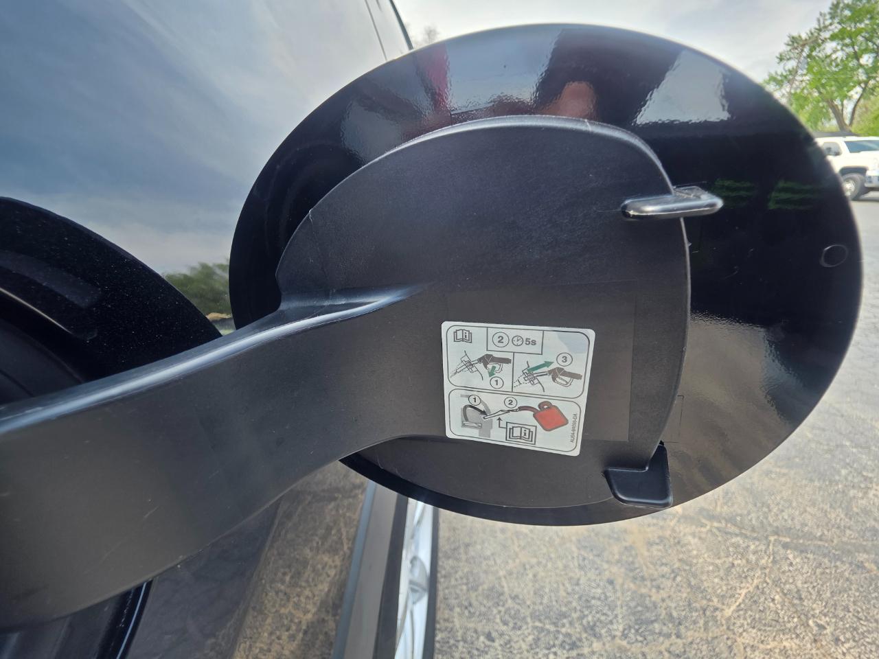 Ford Explorer XLT 4WD 2017