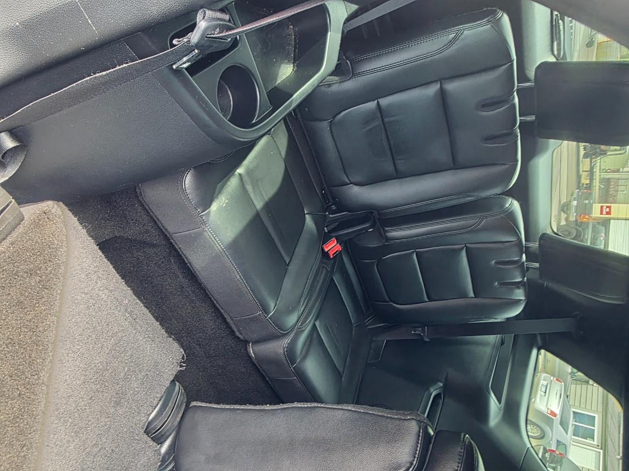 Ford Explorer XLT 4WD 2017