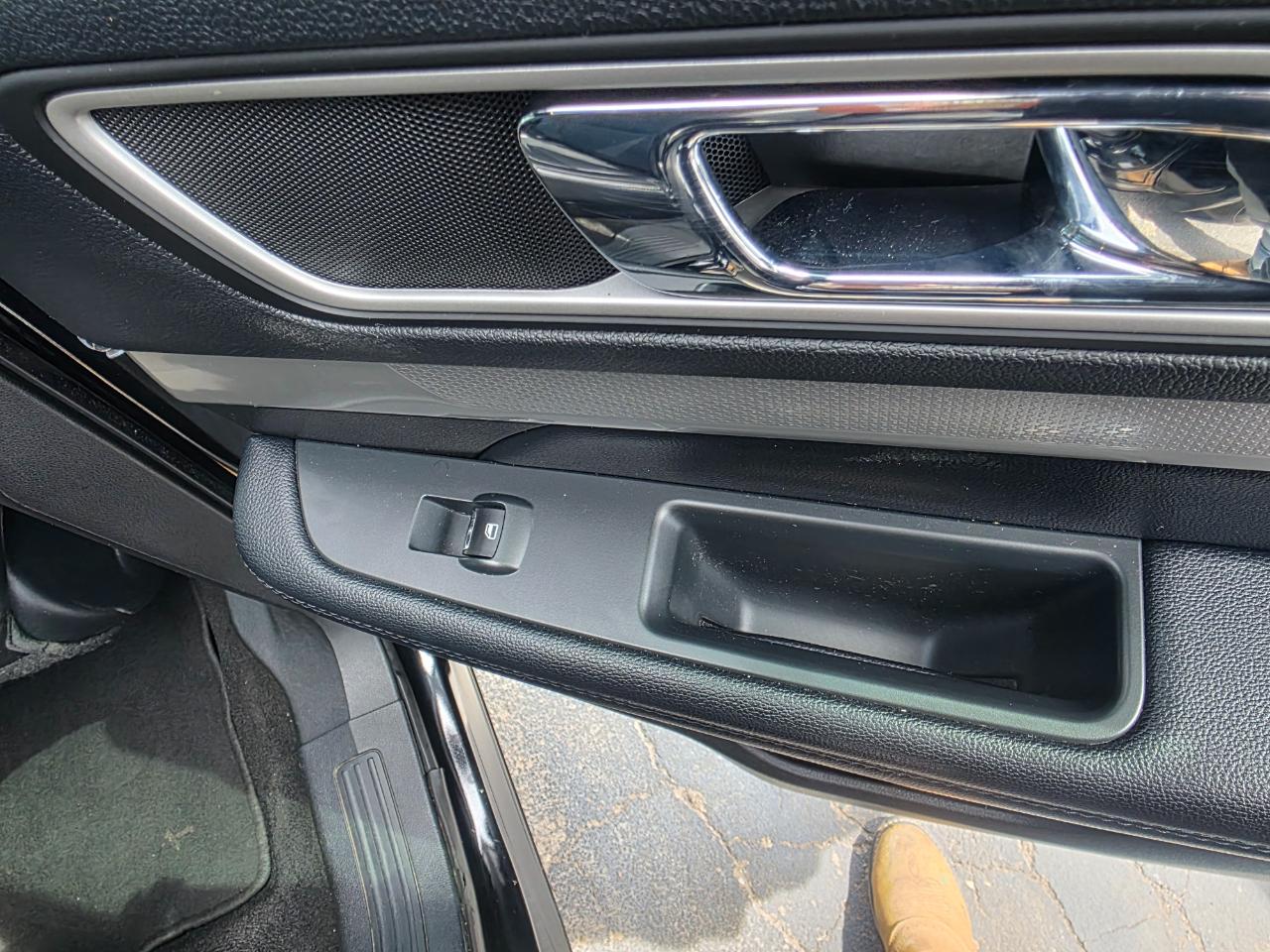 Ford Explorer XLT 4WD 2017