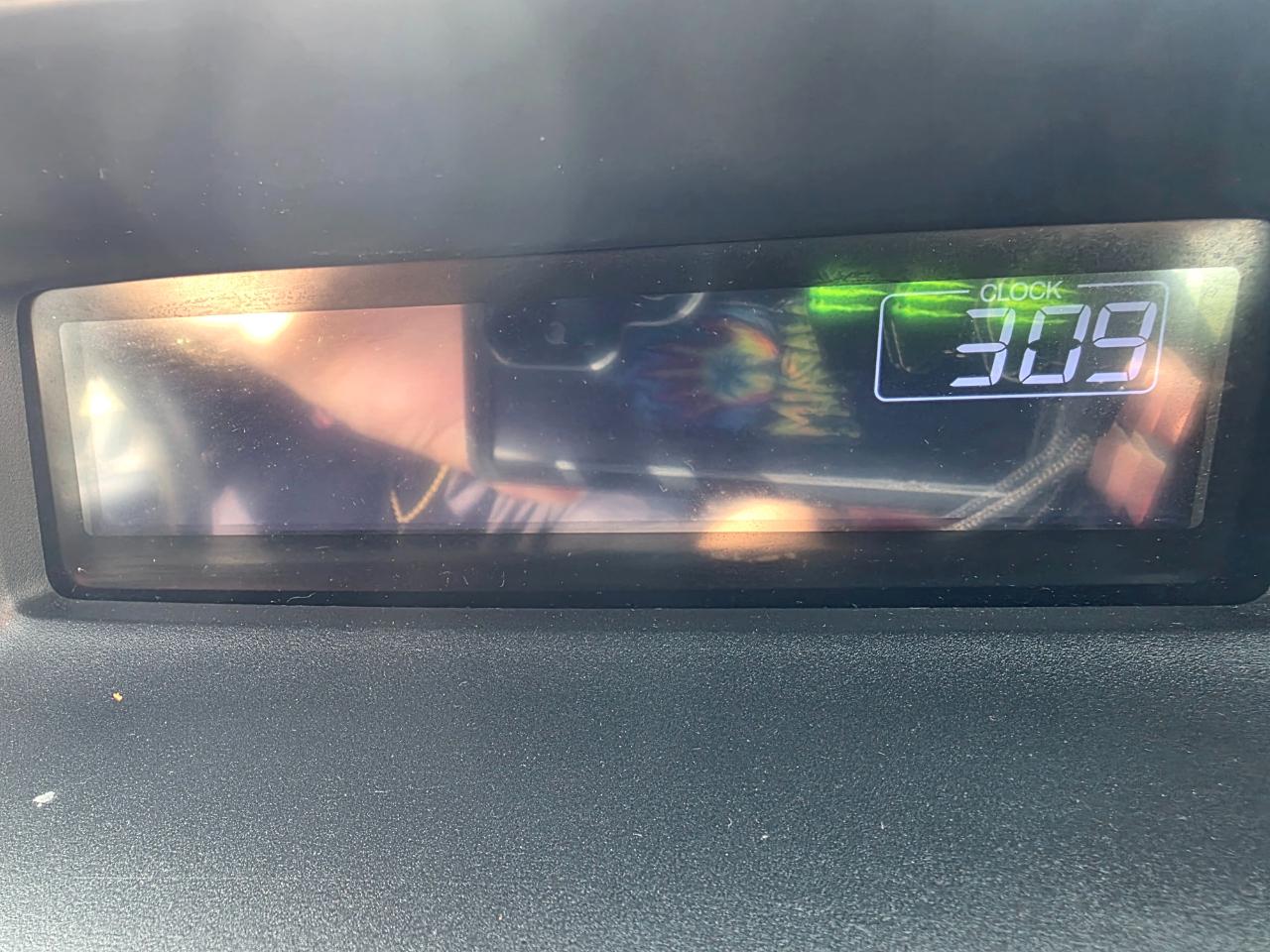 Honda Accord SE Sedan AT 2011