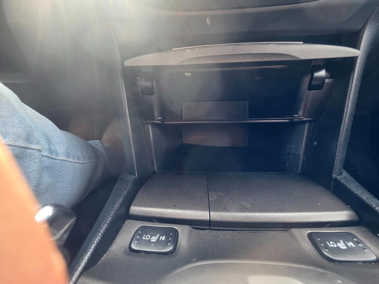 Honda Accord SE Sedan AT 2011