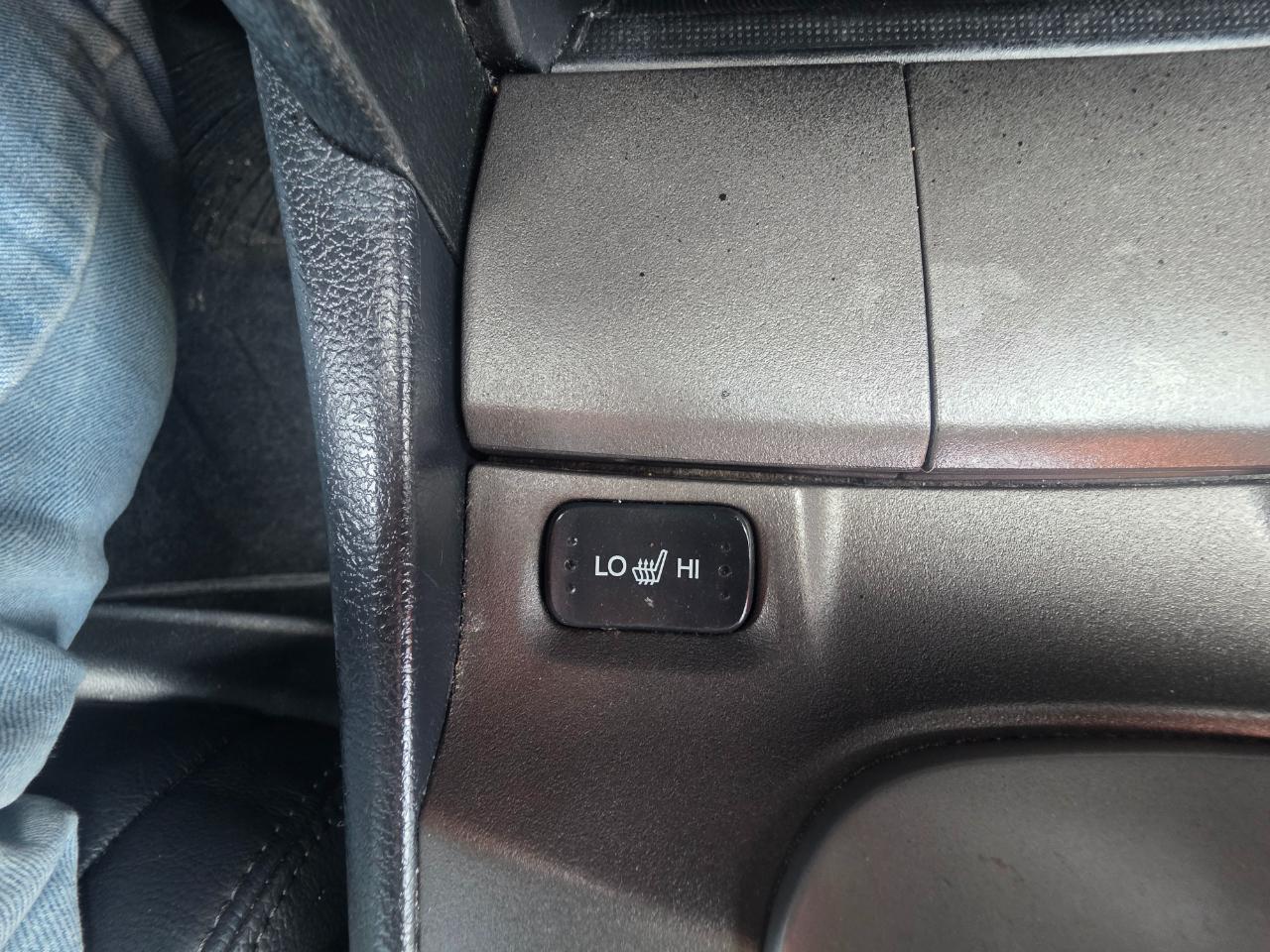 Honda Accord SE Sedan AT 2011