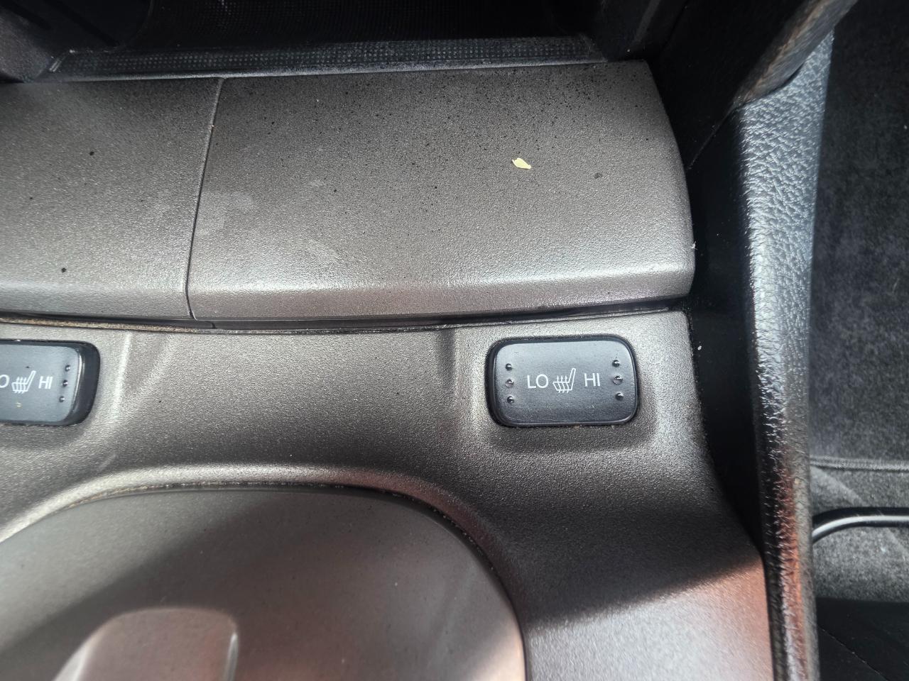 Honda Accord SE Sedan AT 2011