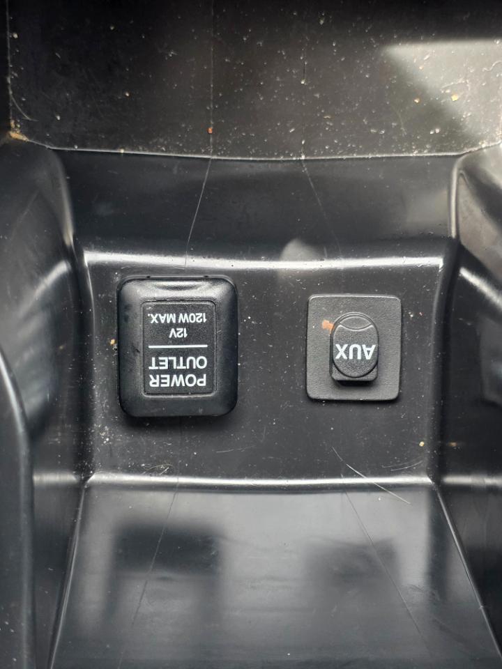 Honda Accord SE Sedan AT 2011