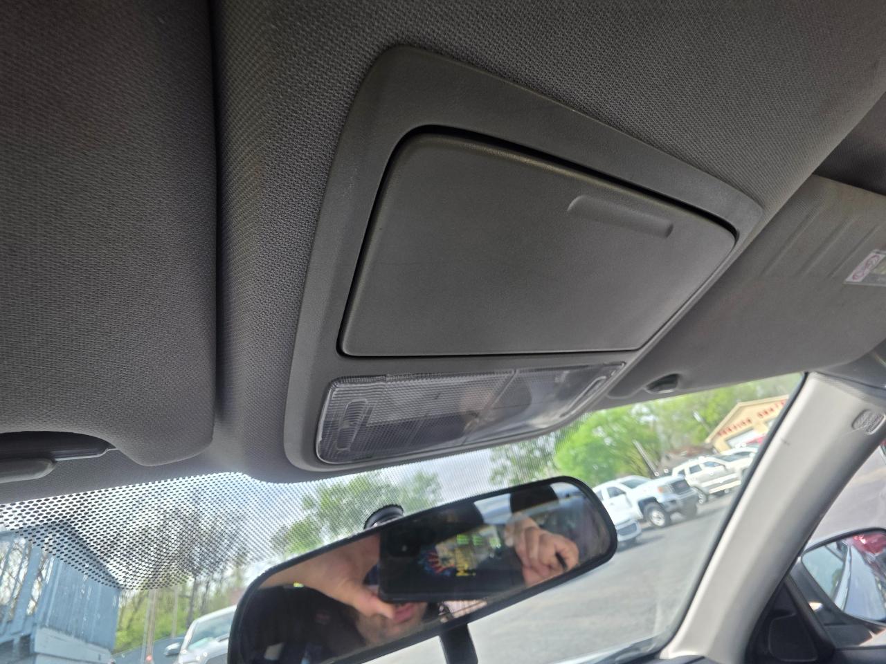 Honda Accord SE Sedan AT 2011