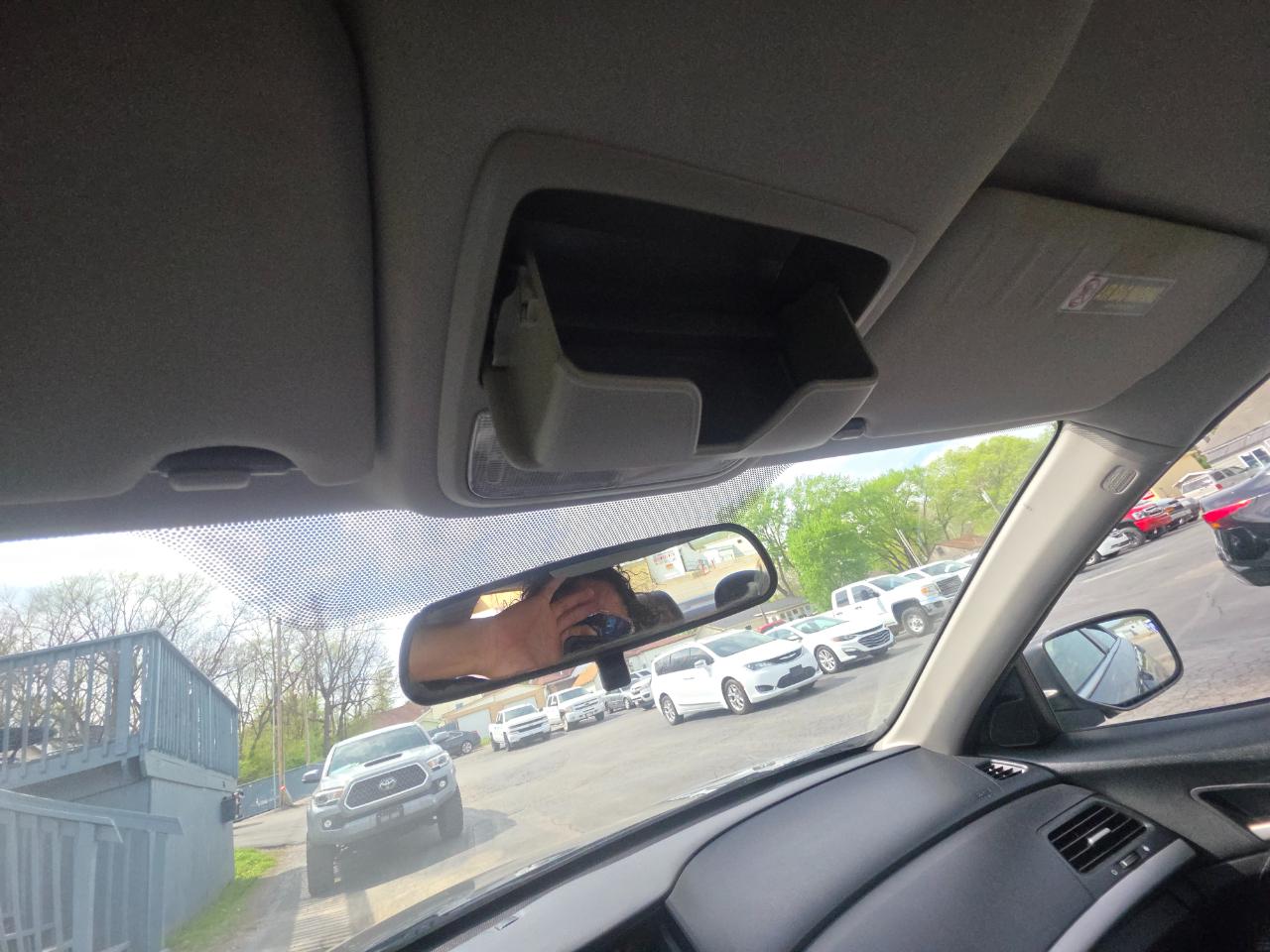 Honda Accord SE Sedan AT 2011